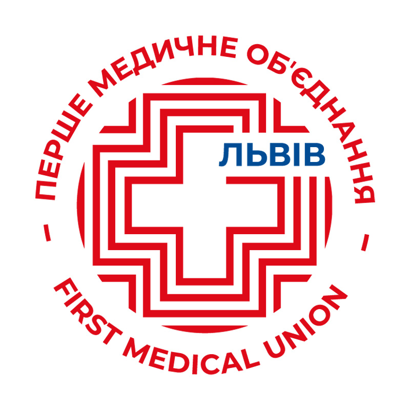 The First Medical Union of Lviv and NOVO