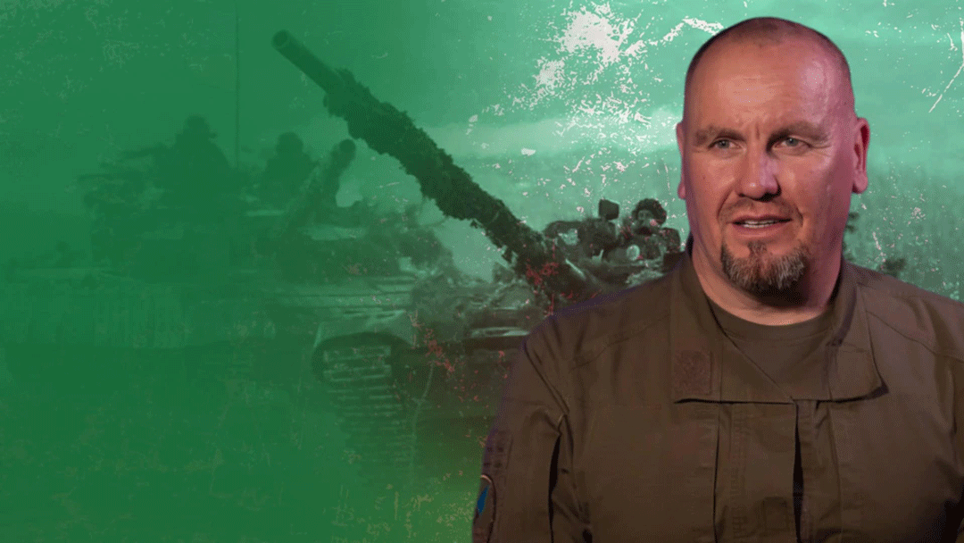 Ivan Tymochko, NOVO Medical Center