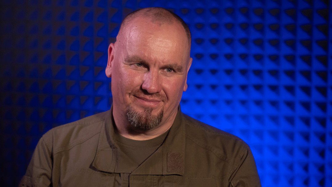 Ivan Tymochko, NOVO Medical Center