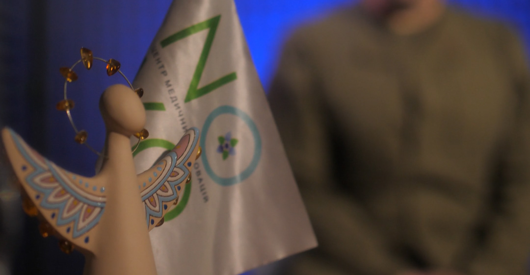 Ivan Tymochko, NOVO Medical Center