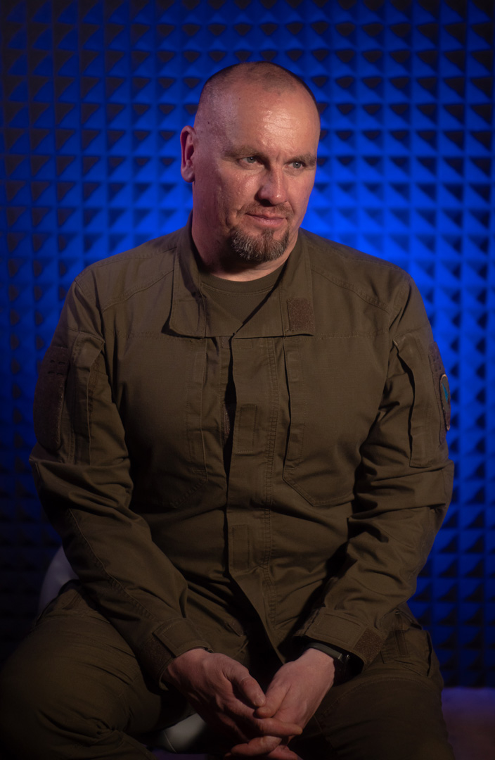 Ivan Tymochko, NOVO Medical Center