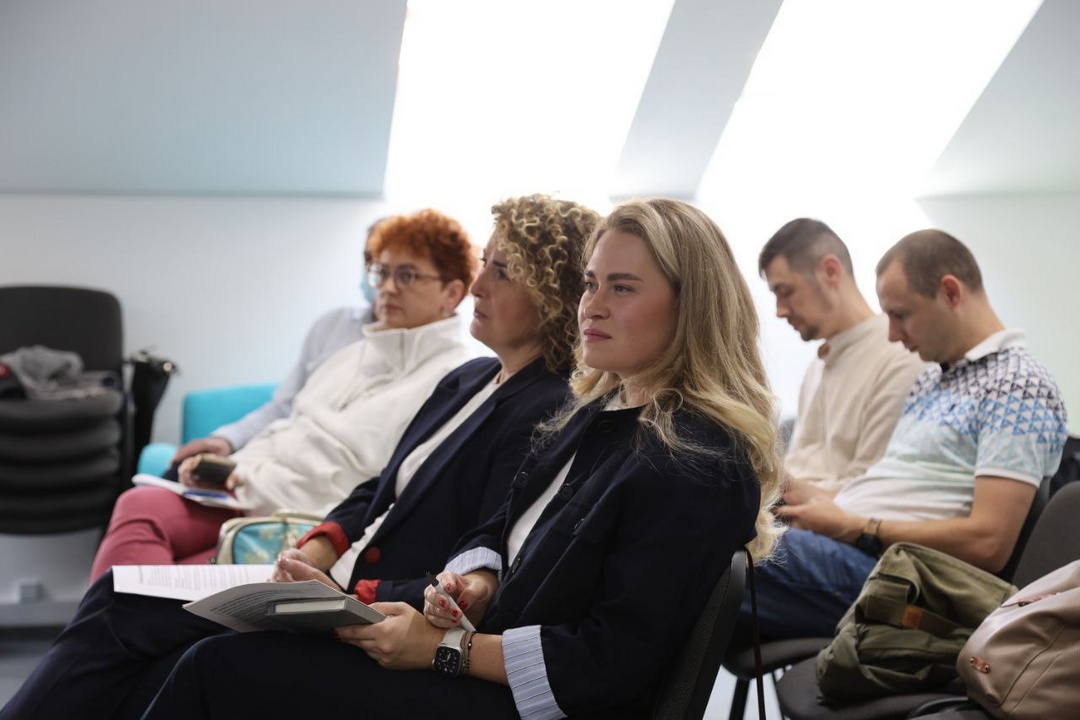 Support for the military, collaboration between NOVO and the military hospital in Lviv, NOVO Medical Center