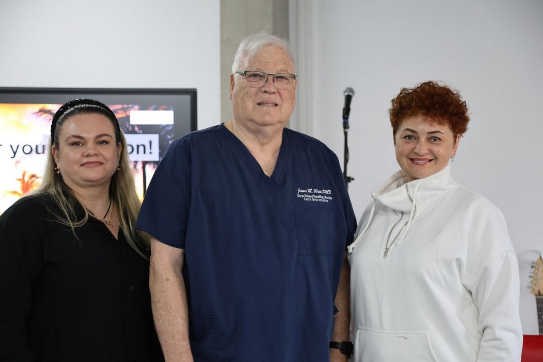 Support for the military, collaboration between NOVO and the military hospital in Lviv, NOVO Medical Center