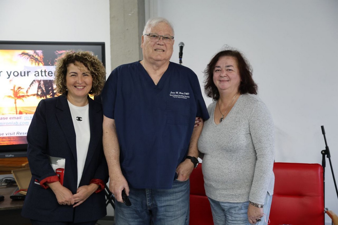 Support for the military, collaboration between NOVO and the military hospital in Lviv, NOVO Medical Center