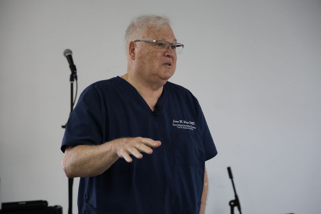 Support for the military, collaboration between NOVO and the military hospital in Lviv, NOVO Medical Center