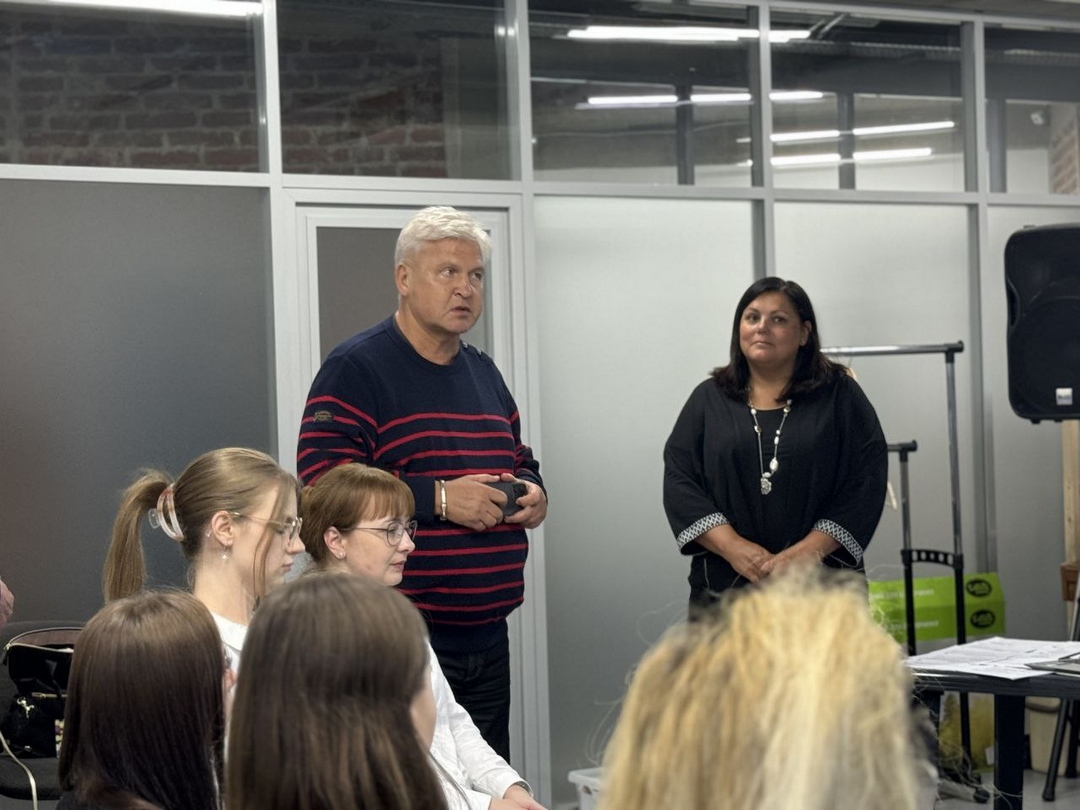 Support for the military, collaboration between NOVO and the military hospital in Lviv, NOVO Medical Center