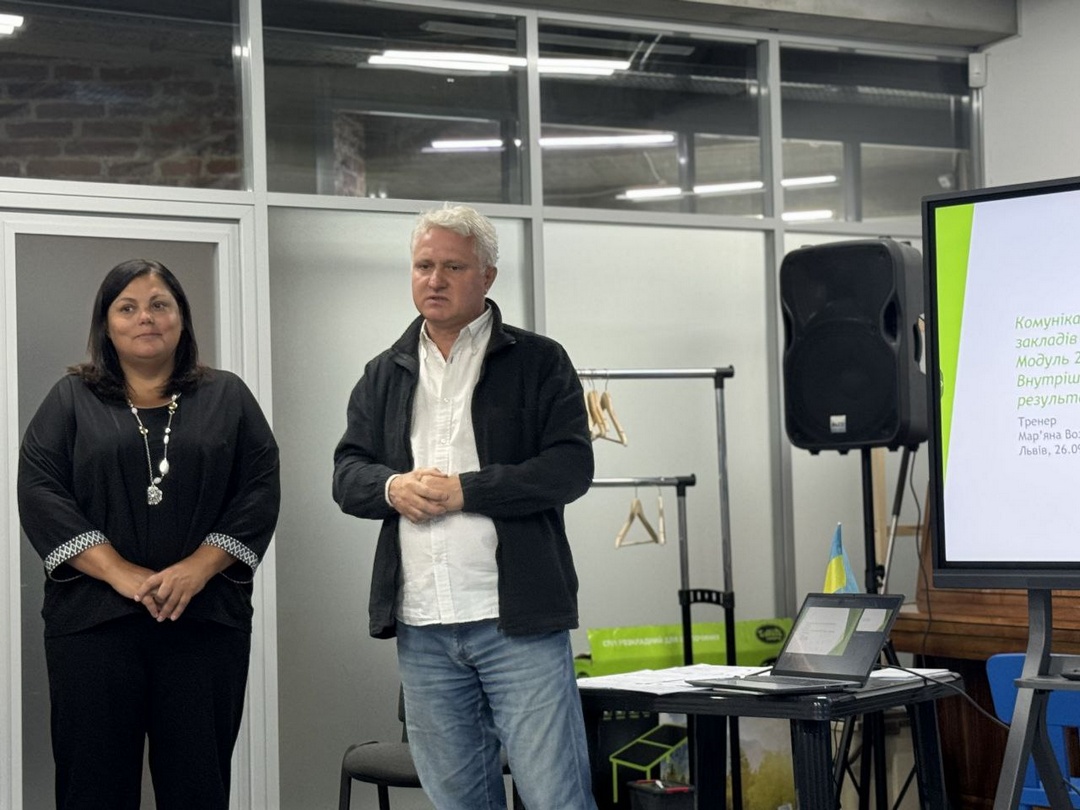 Support for the military, collaboration between NOVO and the military hospital in Lviv, NOVO Medical Center