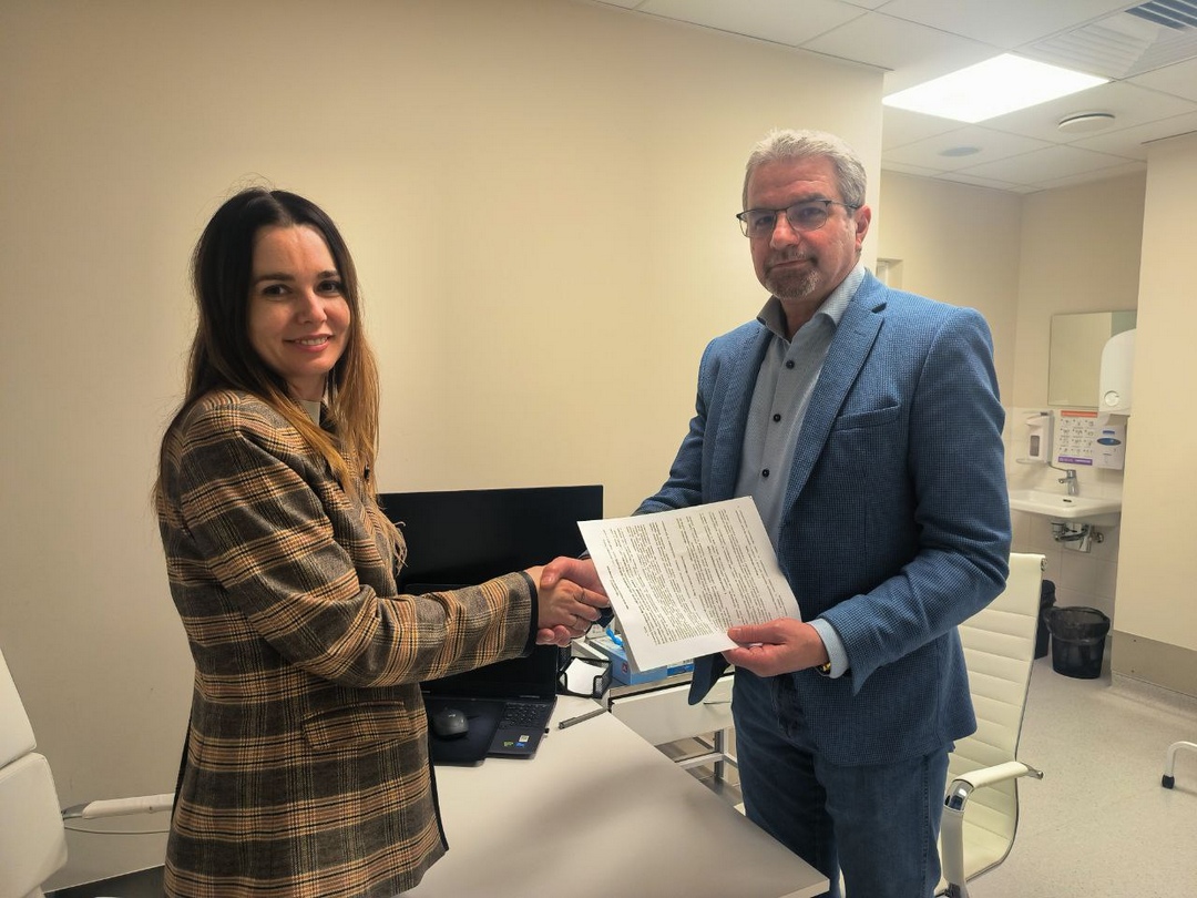 Support for Military Personnel, Collaboration between NOVO and Superhumans Center in Lviv, NOVO Medical Center