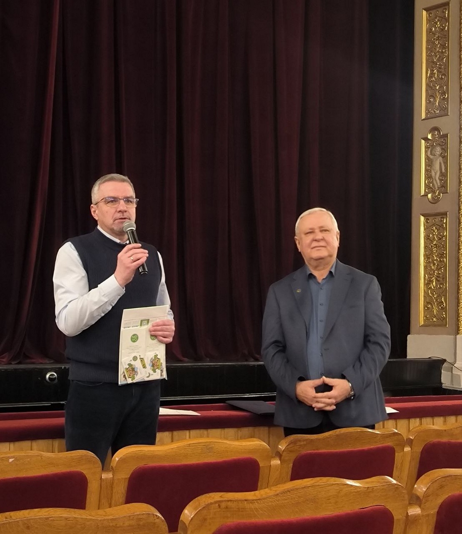 Support for Military Personnel, Collaboration between NOVO and Lviv National Opera, NOVO Medical Center