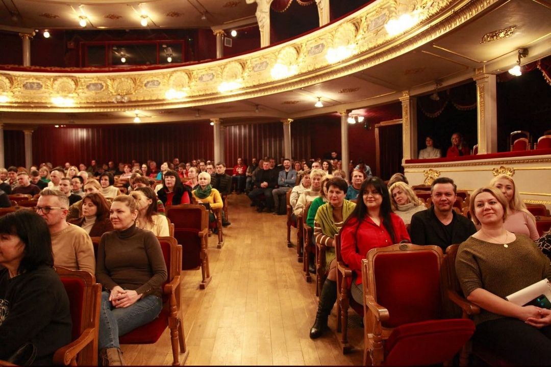 Support for Military Personnel, Collaboration between NOVO and Lviv National Opera, NOVO Medical Center