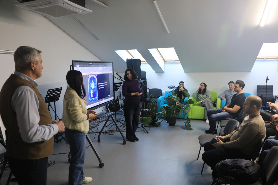 Help for the military, cooperation between NOVO and the military hospital in Lviv, NOVO Medical Center