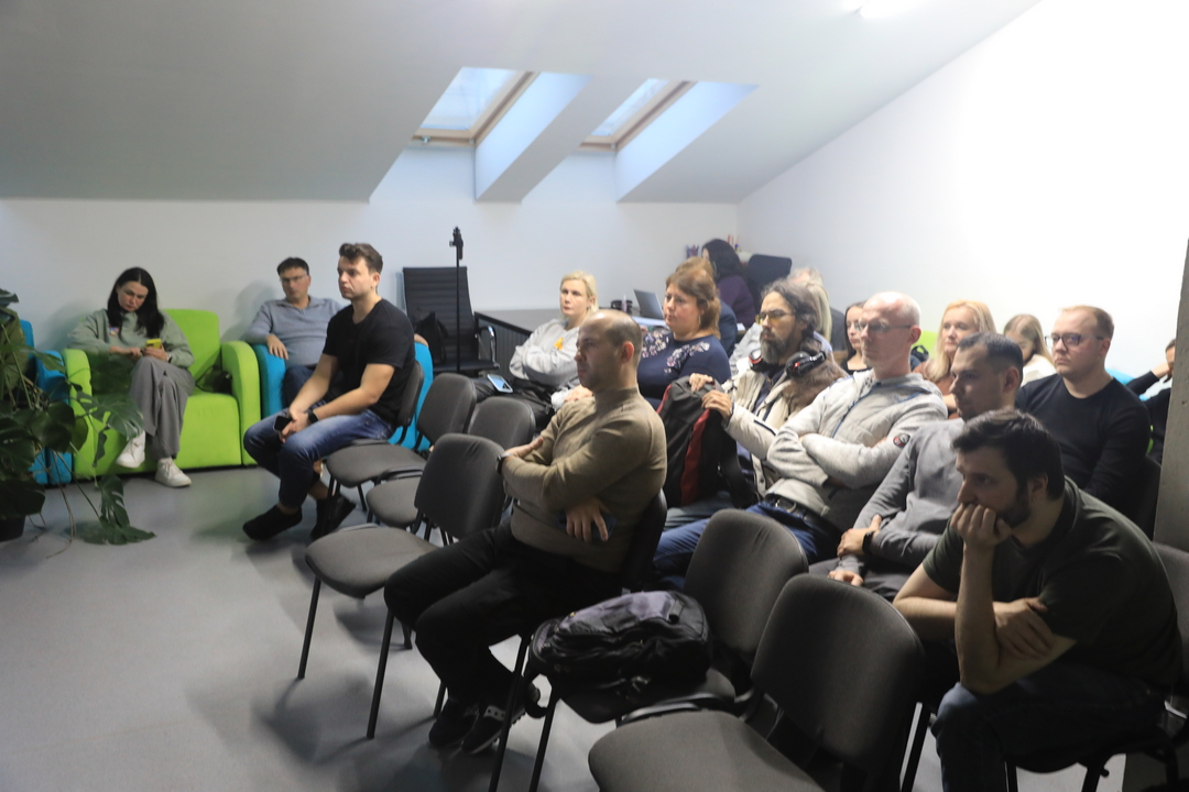 Help for the military, cooperation between NOVO and the military hospital in Lviv, NOVO Medical Center